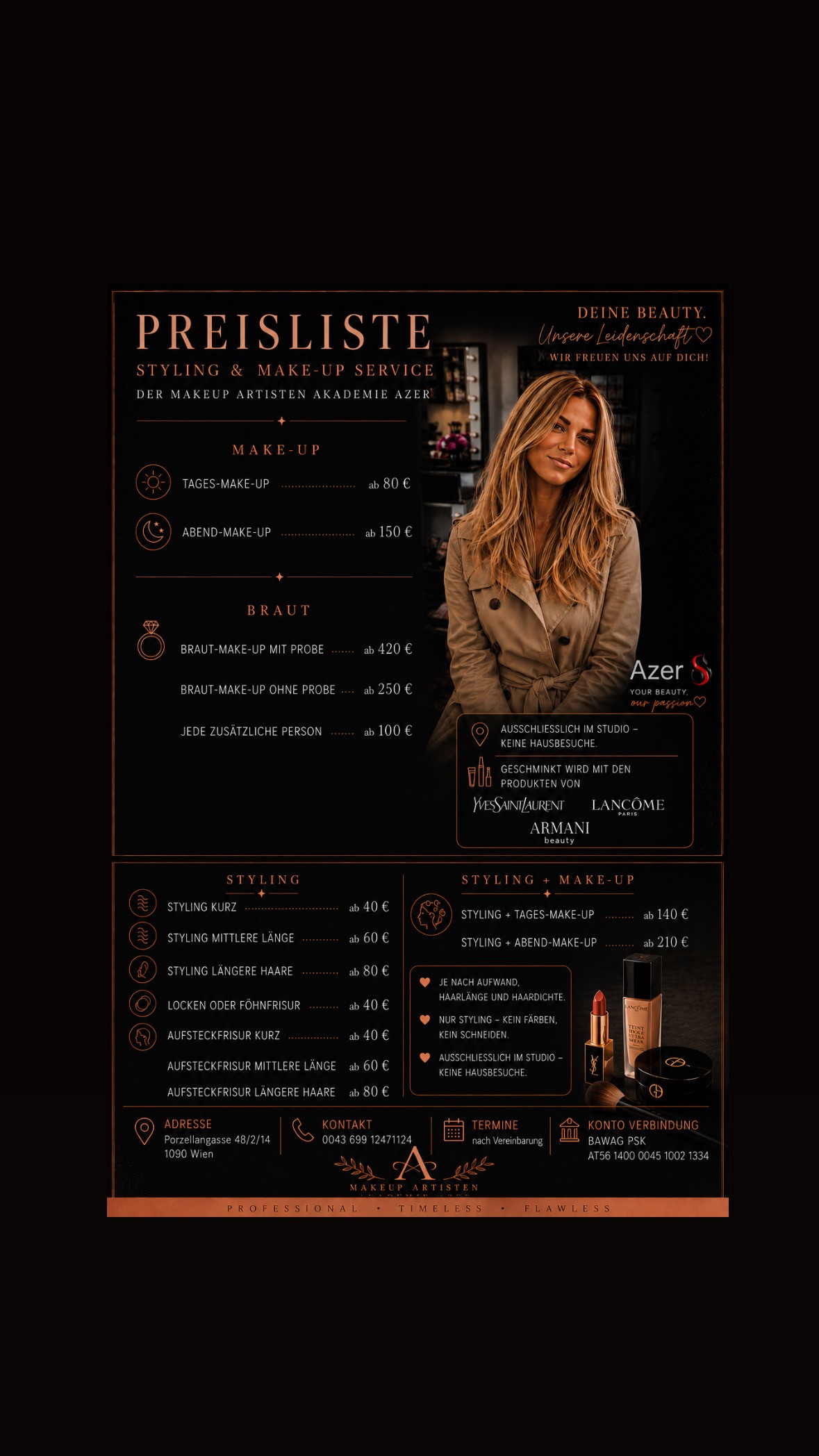 Preisliste 202606