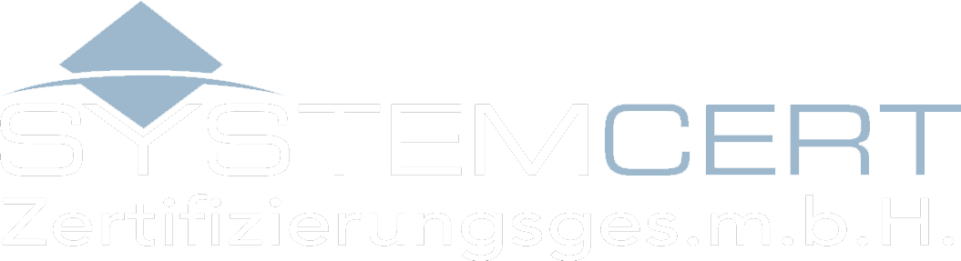 SystemCERT Logo 300 CMYK